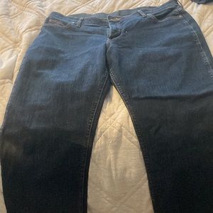 Wrangler Q Baby jeans